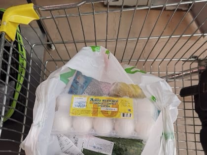 На 11% подорожали продукты в Приморье с начала 2022 года