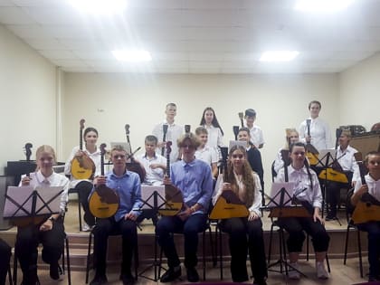 В Находкинской школе искусств № 1 обновили музыкальные инструменты