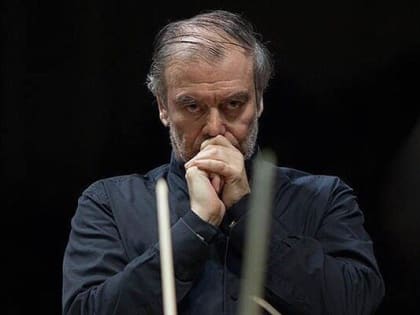 «Мариинка»: Валерий Гергиев не прочь развернуть свой театр на Восток