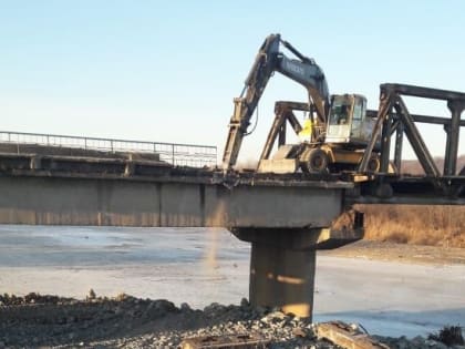 На важной автодороге в Приморье займутся реконструкцией моста