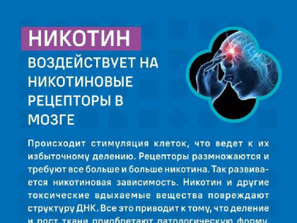 Неделя отказа от табака (в честь всемирного дня без табака 31 мая)