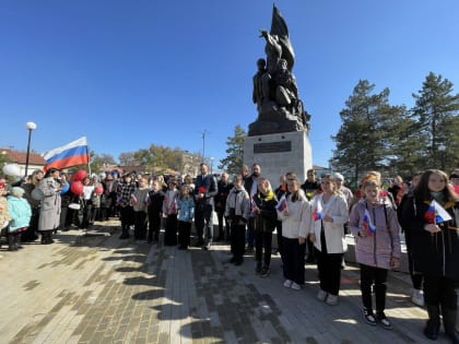 Реконструированный памятник «Штурмовые ночи Спасска» принял Ростехнадзор