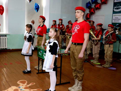 Прошел путь настоящего героя