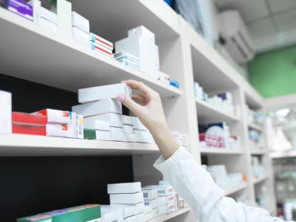 В России исчезают из продажи дешевые лекарства