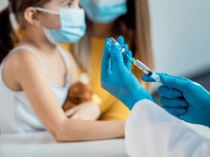 Подавил COVID-19. Свиной грипп накрыл Приморье