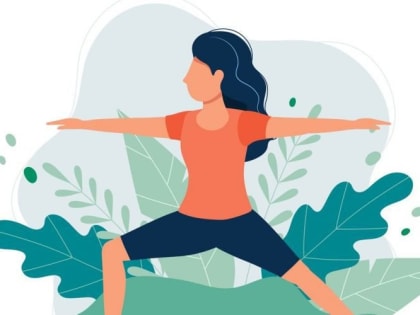 Неделя 17 — 21 июня объявлена Минздравом Неделей информирования о важности физической активности — одного из ключевых аспектов здорового образа жизни