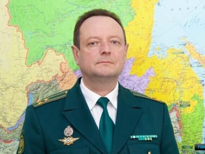 У таможни Владивостока новый руководитель