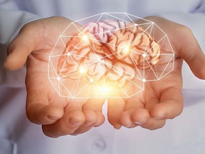 Постковидный синдром бьет по голове