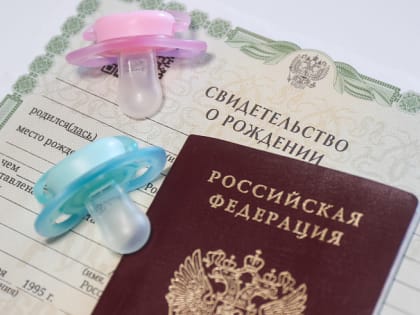 В Приморье откроют два Семейных многофункциональных центра