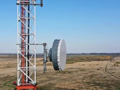Новые возможности для жителей Каменки и Соколовки