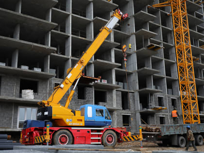 Арендное жилье предоставят сотрудникам ОПК в Арсеньеве, Находке и других городах Приморья