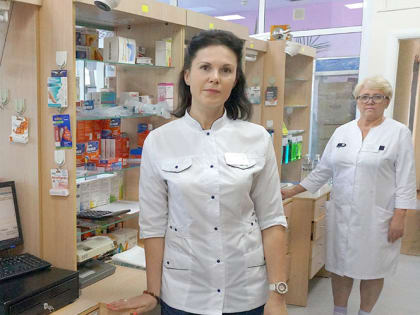 Здоровье по рецепту