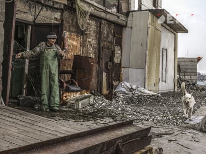 Россияне не поедут на Дальний Восток