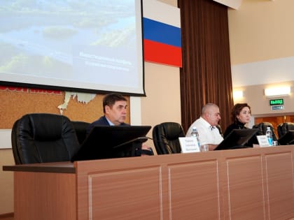 Уссурийск улучшает инвестиционный климат