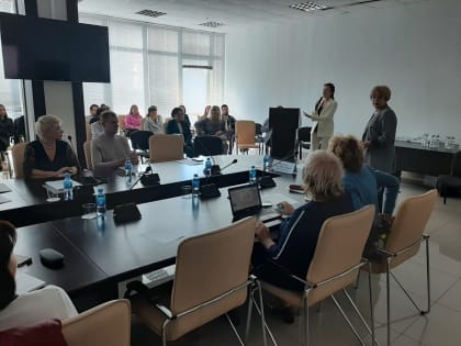 ТМК-2022: актуальность и востребованность для каждого, обмен лучшими практиками