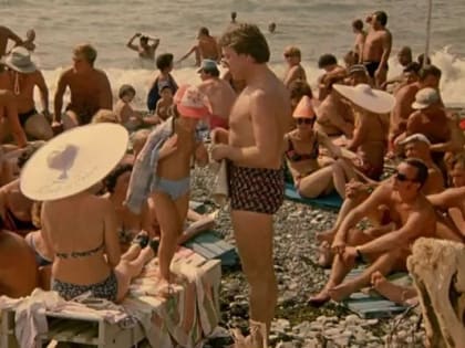 Названы пятерка самых распространенных «курортных» болезней