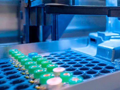 Бактериофаги в России сменят «лицо»