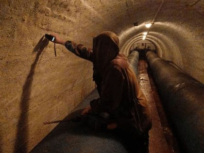 На самом большом водохранилище Приморья проведут ремонт оборудования