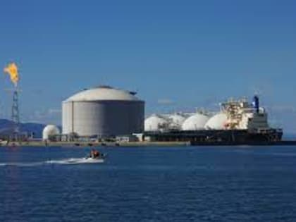 Франция увеличивает импорт российского сжиженного природного газа