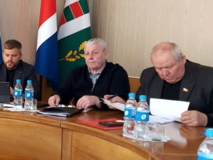 Об итогах и планах