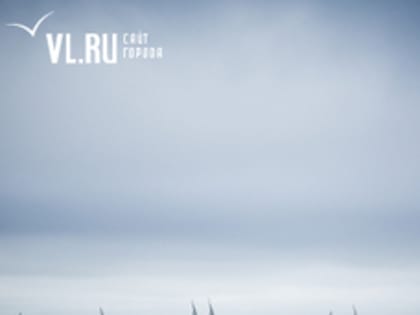 Сегодня во Владивостоке возможен дождь