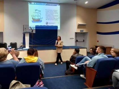 Сотрудники перинатального центра продолжают регулярно повышать свои знания