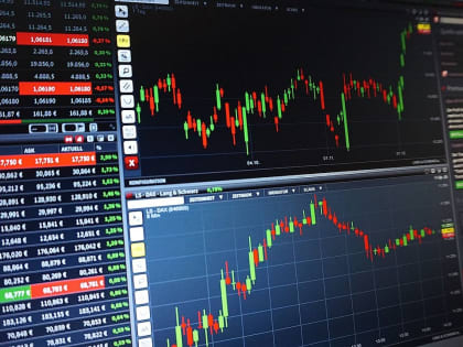 Обзор: аналитика по валюте, нефти, фондовым рынкам и ОФЗ от экспертов ПСБ на 23 сентября