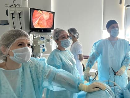 Приморские врачи помогли сохранить беременность и здоровье молодой будущей маме