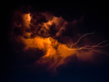 «Кошмар начнется 1 августа и будет 21 день подряд». Синоптики сказали, что будет