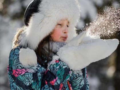 Борис Кубай рассказал, когда из Приморья уйдут крещенские морозы