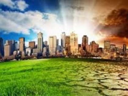 2023 год будет самым теплым за всю историю наблюдений