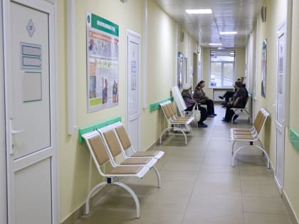 Перечень доступных при диспансеризации исследований расширили в Приморье