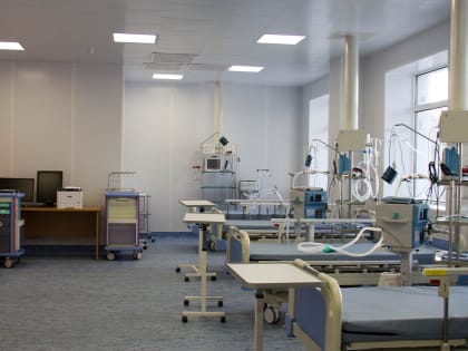 О состоянии детей после массового отравления рассказали в минздраве Приморья