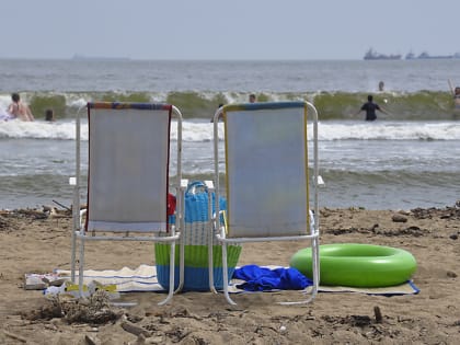 Врач-травматолог: не существует безопасных способов нырнуть в незнакомом водоеме