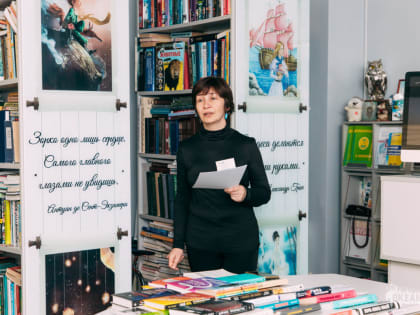 Всероссийский детский центр «Океан» поздравляет с Международным днём родного языка!