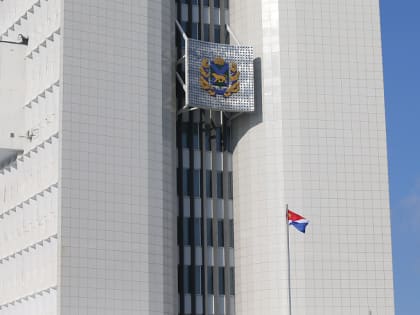Приморскому поселку городского типа Пограничный присвоили почетное звание «Населенный пункт воинской доблести»