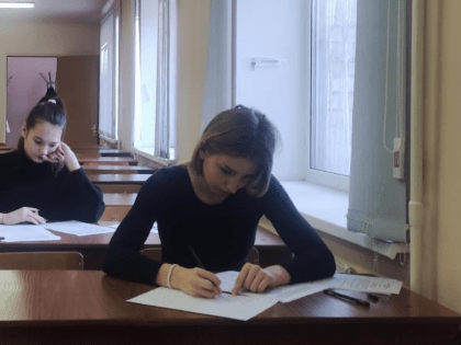 Всероссийская толстовская Олимпиада школьников