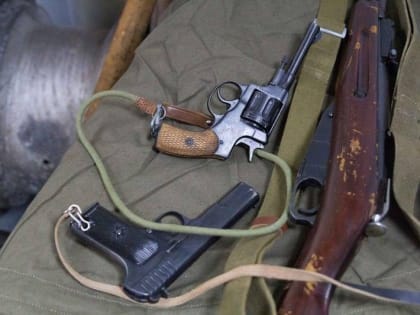 Во Владивостоке медкомиссия на оружие будет проходить в «одном окне»