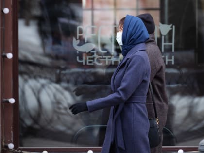 Из-за COVID-19 повышаются риски инсульта и инфаркта — коронавирус в Приморье