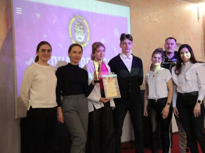 Азарт и сплоченность: в Уссурийске прошла интеллектуальная игра