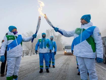 Приморцы примут участие во вторых зимних международных спортивных играх «Дети Азии»