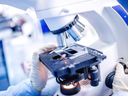 Рак будут «бить» саморазрушающиеся наночастицы