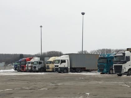 В дооснащение пунктов пропуска в Приморье вложат 320 млн рублей