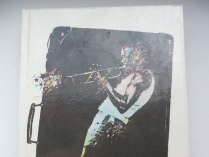 «Несоветский писатель»