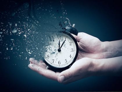 Не откладывай на завтра то, что можно прожить сегодня