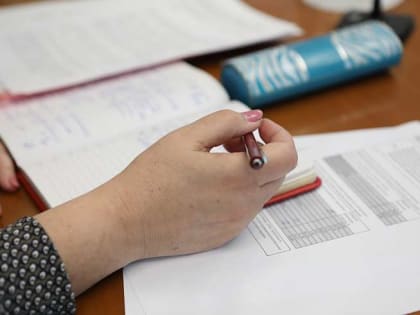 Предпринимателей Находки приглашают принять участие в анкетировании