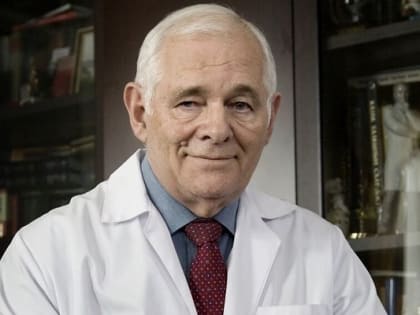 Мировому детскому доктору – 90 лет!