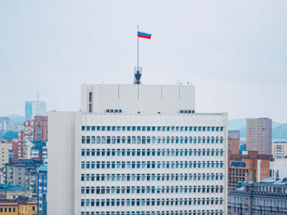 Олег Кожемяко отправил правительство Приморья в отставку