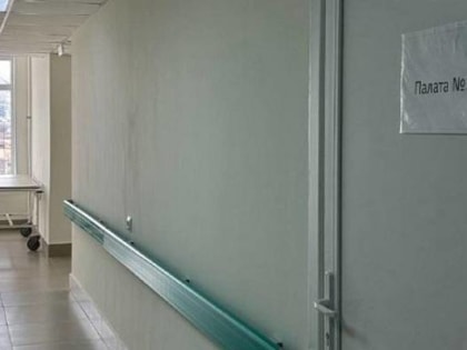 В Приморье сократилось число смертей от туберкулеза