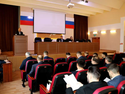 Важные решения: депутаты поддержали участников военной спецоперации и их семьи